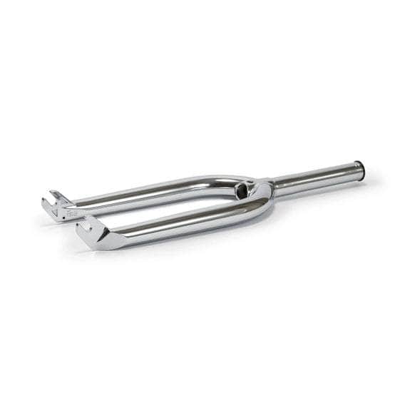 Fiend BMX Parts Chrome / 20mm Fiend Process IC V2 20mm Offset Fork
