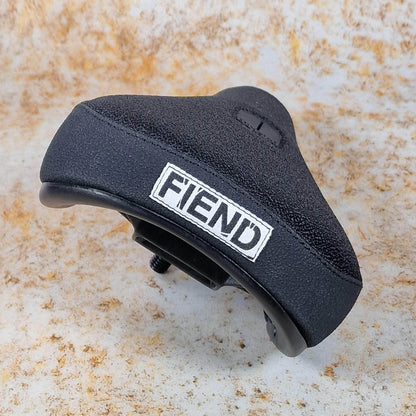 Fiend BMX Parts Black Fiend Process Pivotal Seat Black