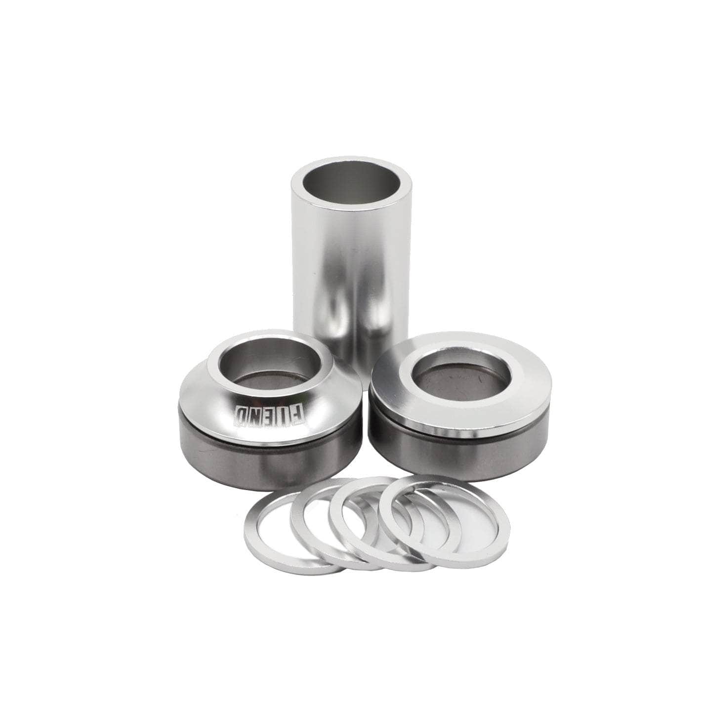 Fiend BMX Parts Fiend Ransom Mid Bottom Bracket 22mm