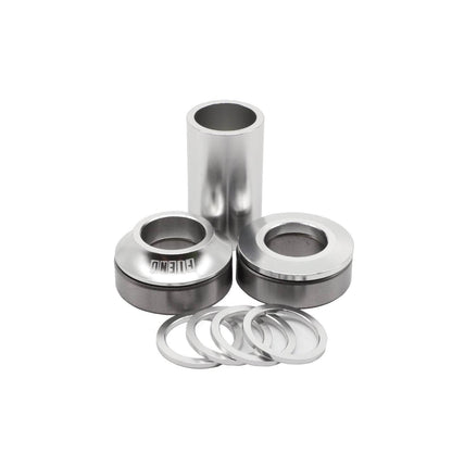 Fiend BMX Parts Fiend Ransom Mid Bottom Bracket 22mm