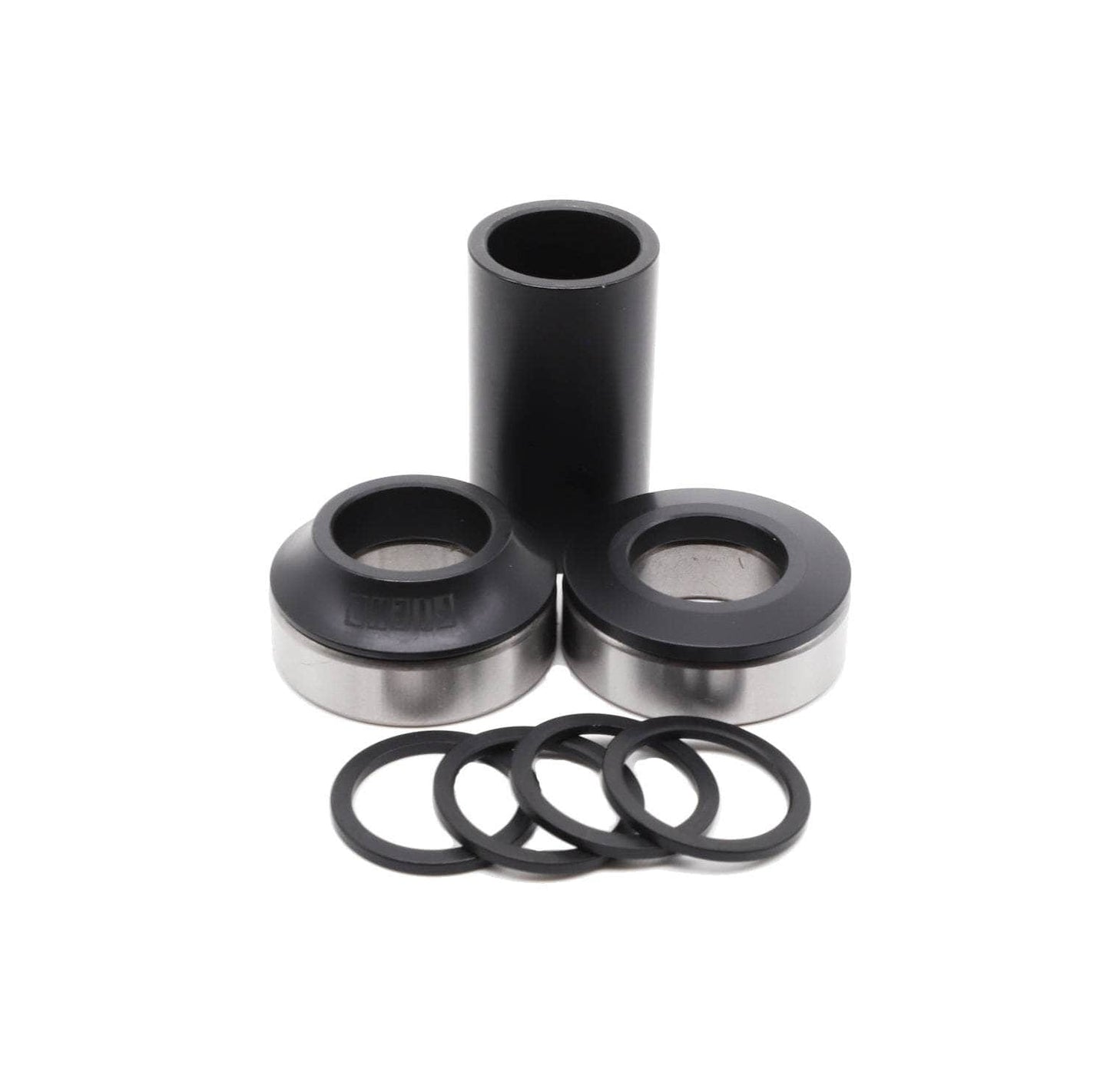 Fiend BMX Parts Fiend Ransom Mid Bottom Bracket 22mm