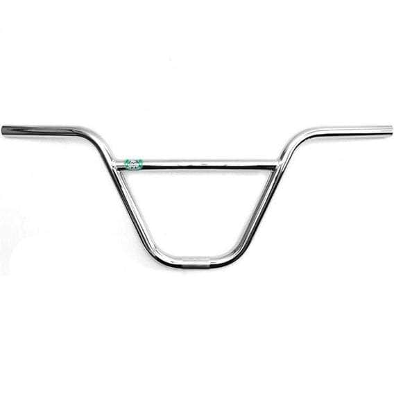 Fiend BMX Parts 9 / Chrome / 22.2mm Standard Fiend Reynolds Bars Chrome