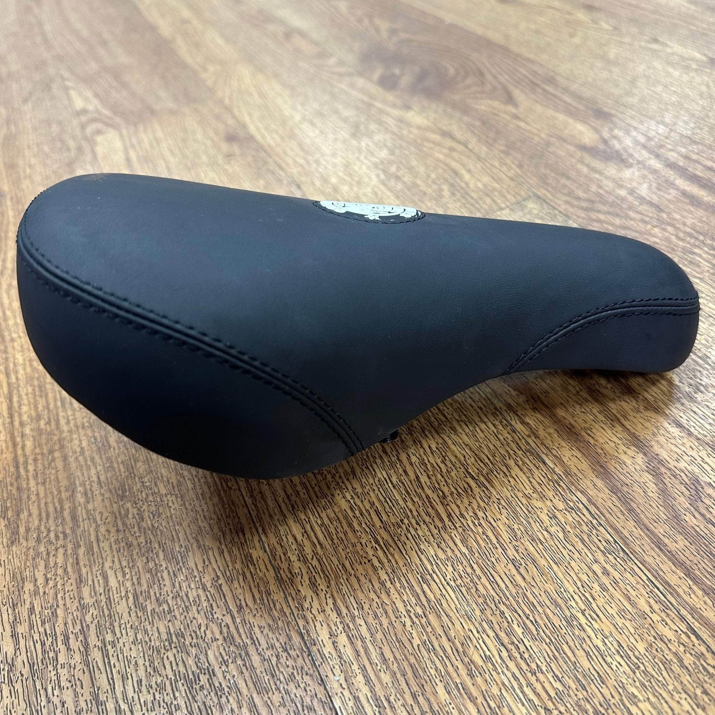 Fiend BMX Parts Fiend Reynolds V2 Pivotal Seat Black