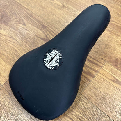 Fiend BMX Parts Fiend Reynolds V2 Pivotal Seat Black