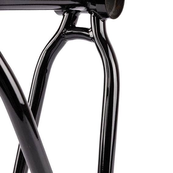 Fiend BMX Parts Fiend Reynolds V4 Frame Metallic Black