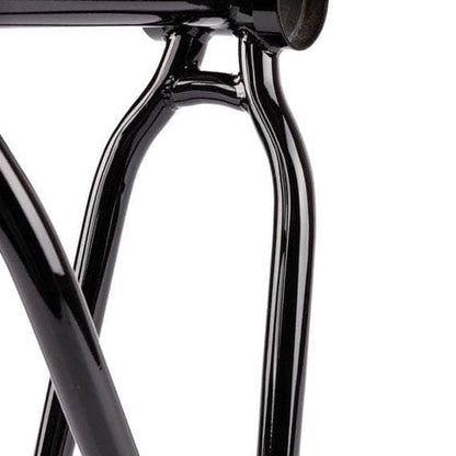 Fiend BMX Parts Fiend Reynolds V4 Frame Metallic Black