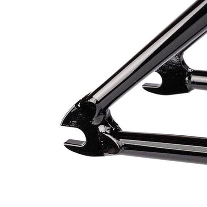 Fiend BMX Parts Fiend Reynolds V4 Frame Metallic Black