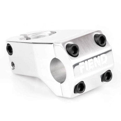 Fiend BMX Parts Polished Silver / 48mm / 22.2mm Standard Fiend Reynolds V4 Front Load Stem