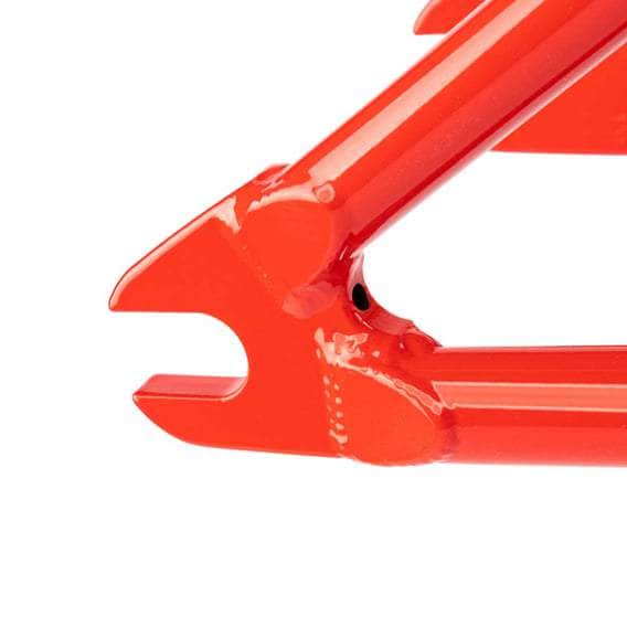 Fiend BMX Parts Fiend Shapeshifter Frame 320CS Corsa Red