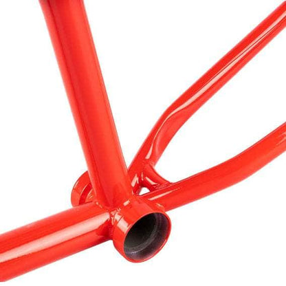 Fiend BMX Parts Fiend Shapeshifter Frame 320CS Corsa Red