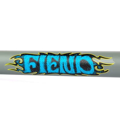 Fiend BMX Parts Fiend Shapeshifter Frame 320CS Flat Grey