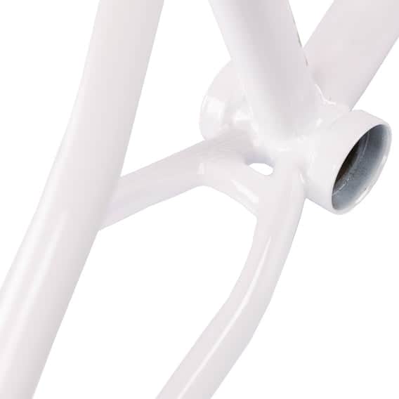Fiend BMX Parts Fiend Shapeshifter Frame 320CS Pearl White
