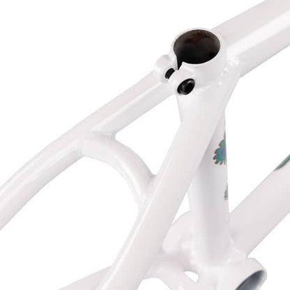 Fiend BMX Parts Fiend Shapeshifter Frame 320CS Pearl White