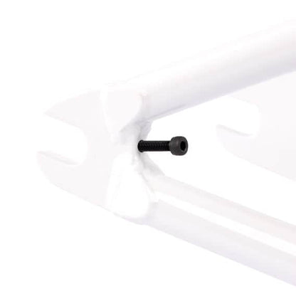 Fiend BMX Parts Fiend Shapeshifter Frame 320CS Pearl White