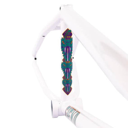 Fiend BMX Parts Fiend Shapeshifter Frame 320CS Pearl White
