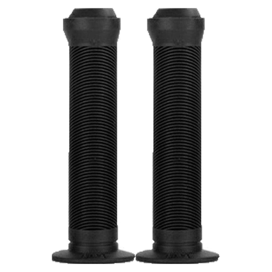 Fiend BMX Parts Black Fiend Team Grips