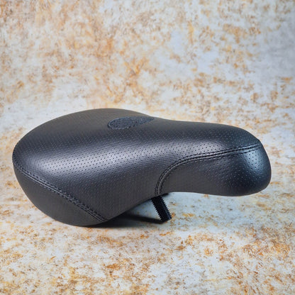 Fiend BMX Parts Black / Mid Fiend Varanyak V2 Pivotal Seat