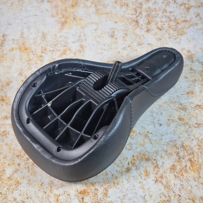 Fiend BMX Parts Black / Mid Fiend Varanyak V2 Pivotal Seat