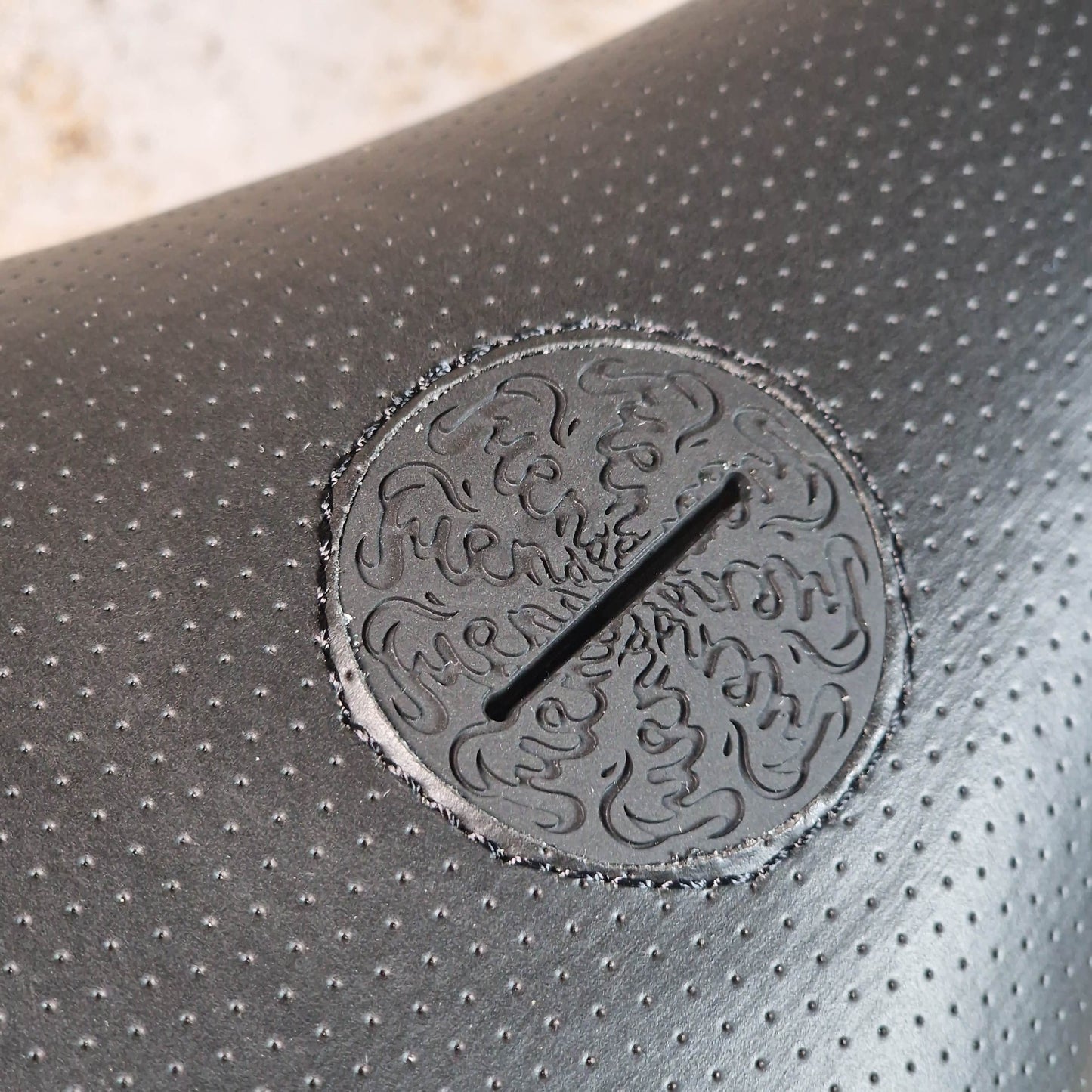 Fiend BMX Parts Black / Mid Fiend Varanyak V2 Pivotal Seat