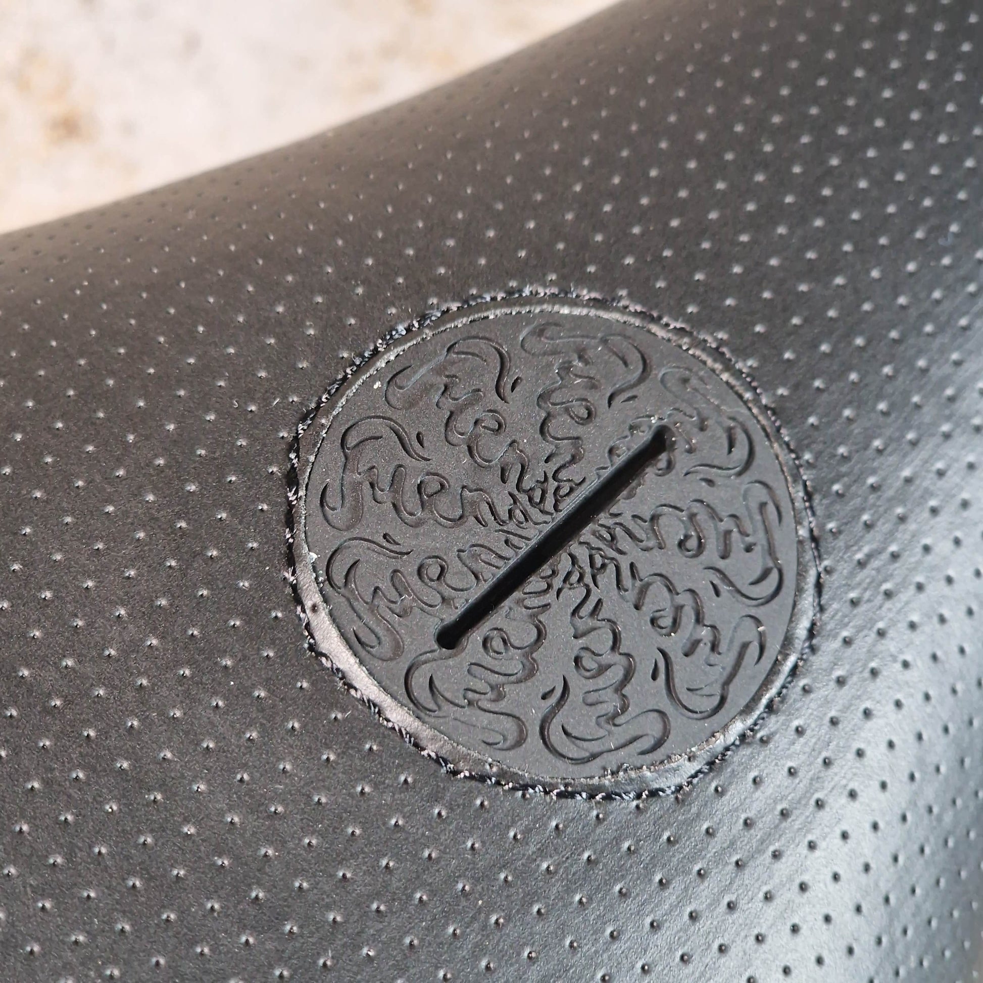 Fiend BMX Parts Black / Mid Fiend Varanyak V2 Pivotal Seat