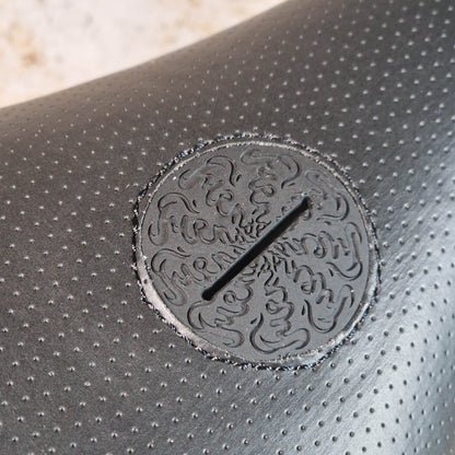 Fiend BMX Parts Black / Mid Fiend Varanyak V2 Pivotal Seat