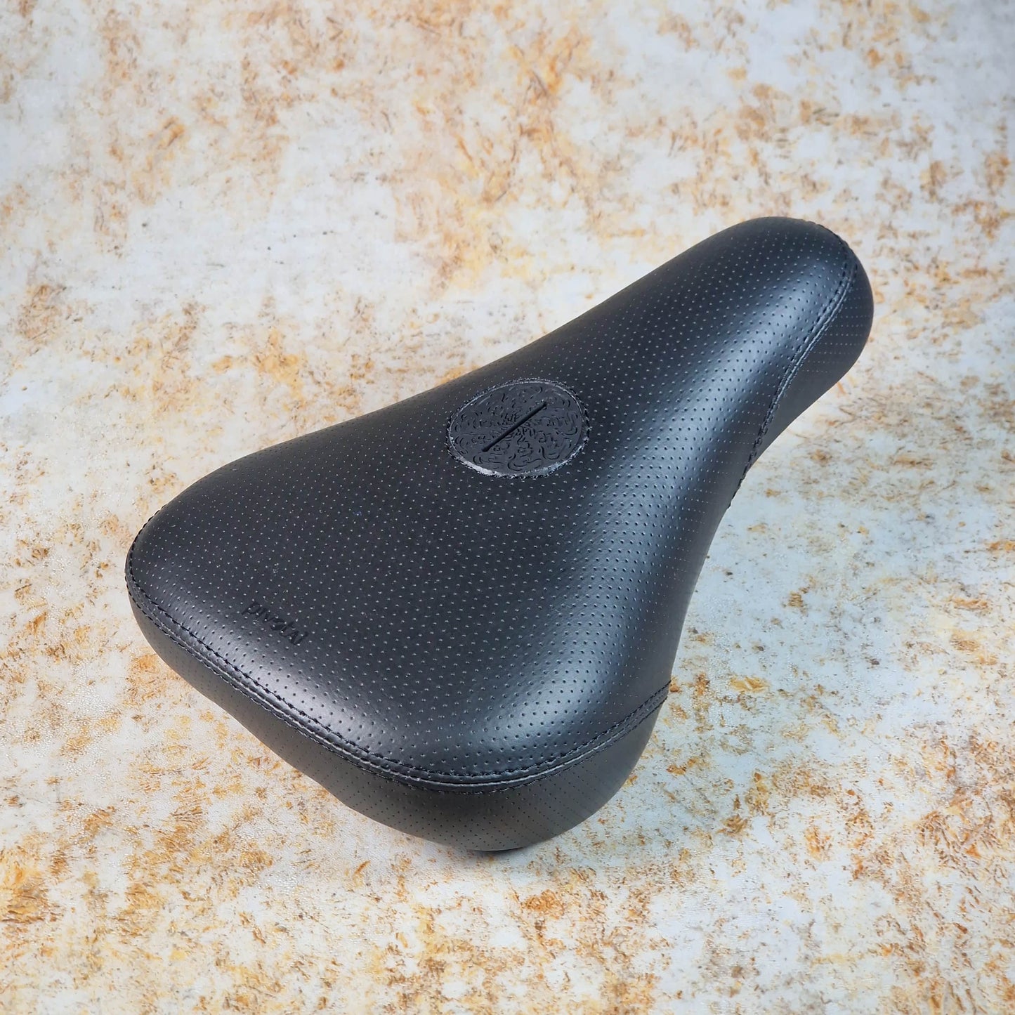 Fiend BMX Parts Black / Mid Fiend Varanyak V2 Pivotal Seat
