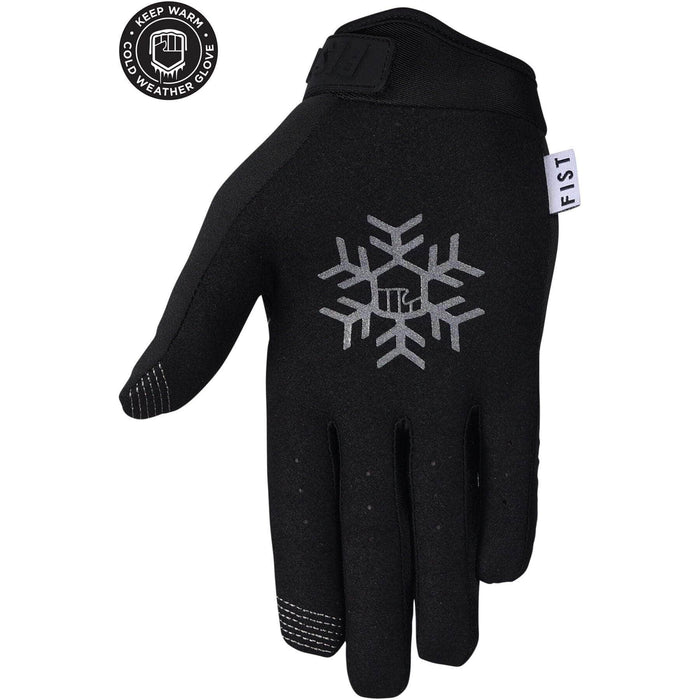 FIST Fist Handwear Chapter 22 Frosty Finger Snow Tone Gloves