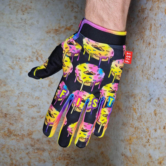 FIST Protection FIST Handwear Chapter 27 Gloves Buchanan Sprinkle Fades