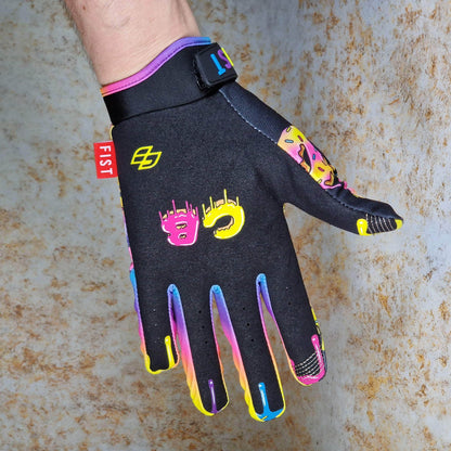 FIST Protection FIST Handwear Chapter 27 Gloves Buchanan Sprinkle Fades