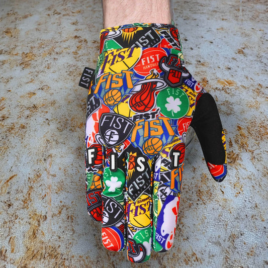 FIST Protection FIST Handwear Chapter 27 Gloves Hard Court