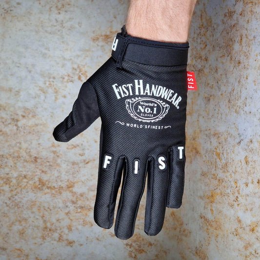 FIST Protection FIST Handwear Chapter 27 Gloves Sam Hill Good Times
