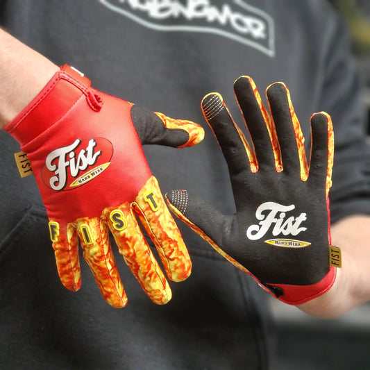FIST Protection FIST Handwear Chapter 28 Gloves Chicken Fingers