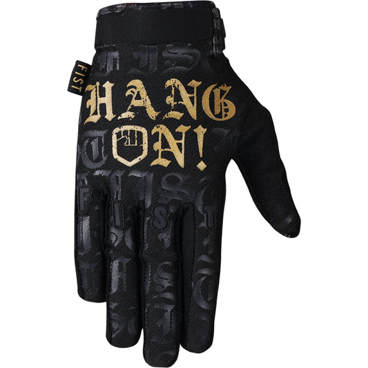 FIST Protection FIST Handwear Chapter 28 Gloves Hang On