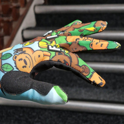 FIST Protection FIST Handwear Chapter 28 Lil FIST Kids Gloves Lil Teds