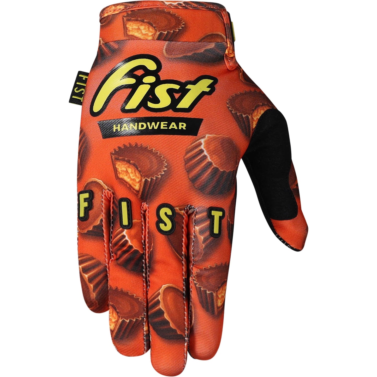 FIST Protection FIST Handwear Chapter 28 Youth Gloves 100% Nuts