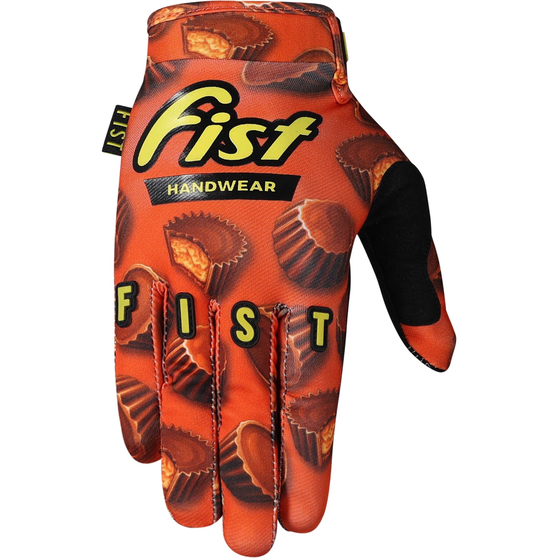 FIST Protection FIST Handwear Chapter 28 Youth Gloves 100% Nuts