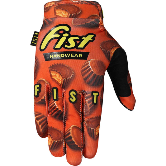 FIST Protection FIST Handwear Chapter 28 Youth Gloves 100% Nuts