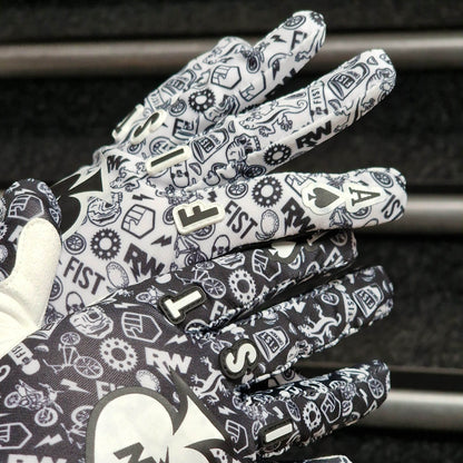 FIST Protection FIST Handwear Chapter 28 Youth Gloves R-Willy Ace
