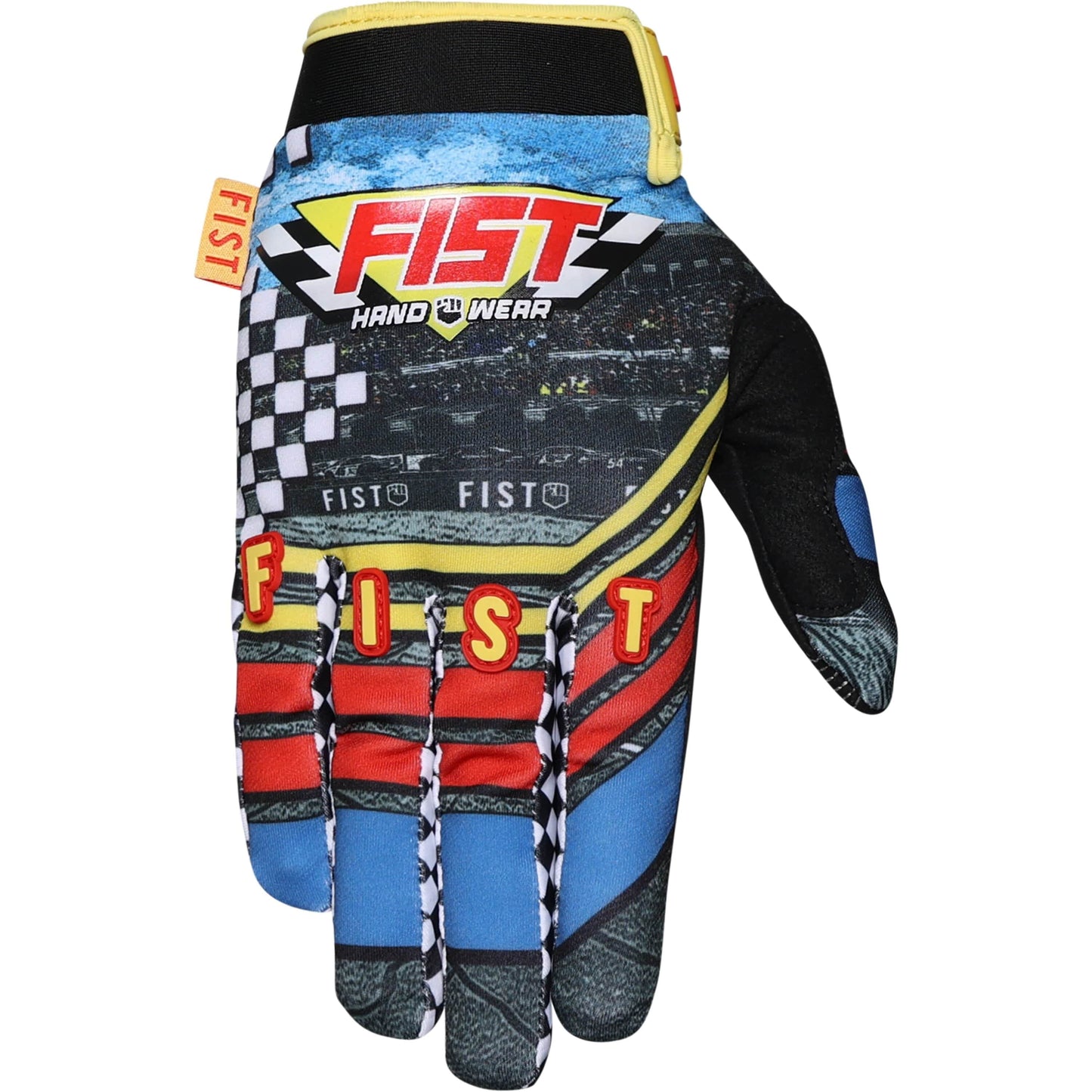 FIST Protection FIST Handwear Chapter 28 Youth Gloves Speedway