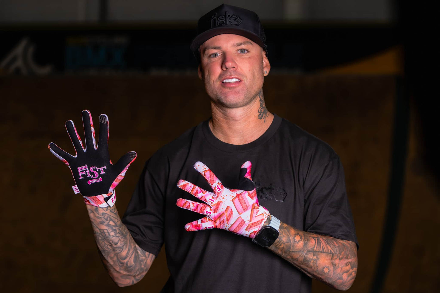 FIST Protection FIST Handwear Chapter 29 Gloves Biscuits