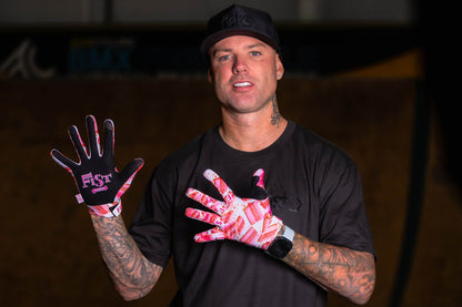 FIST Protection FIST Handwear Chapter 29 Gloves Biscuits