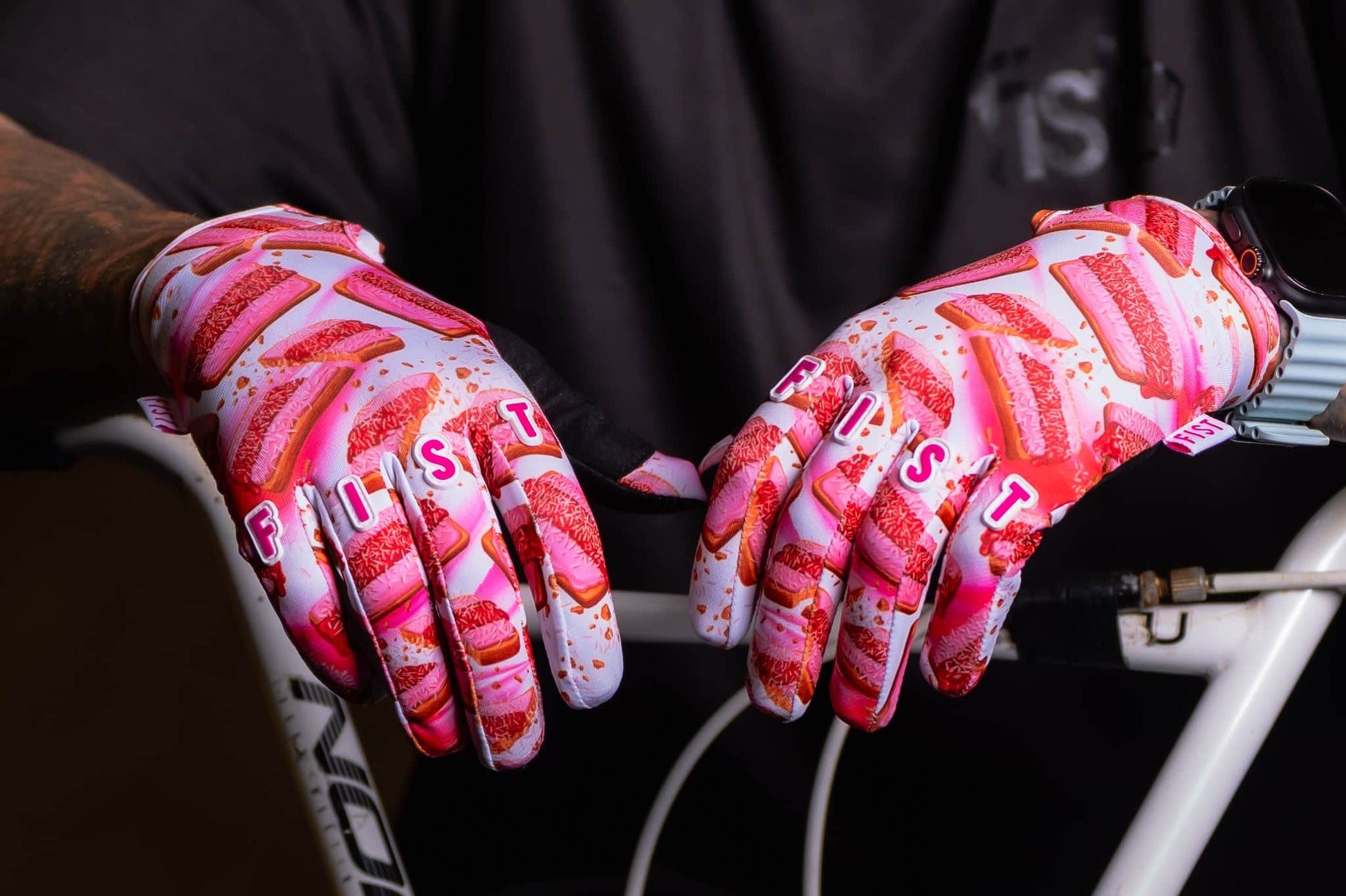 FIST Protection FIST Handwear Chapter 29 Gloves Biscuits