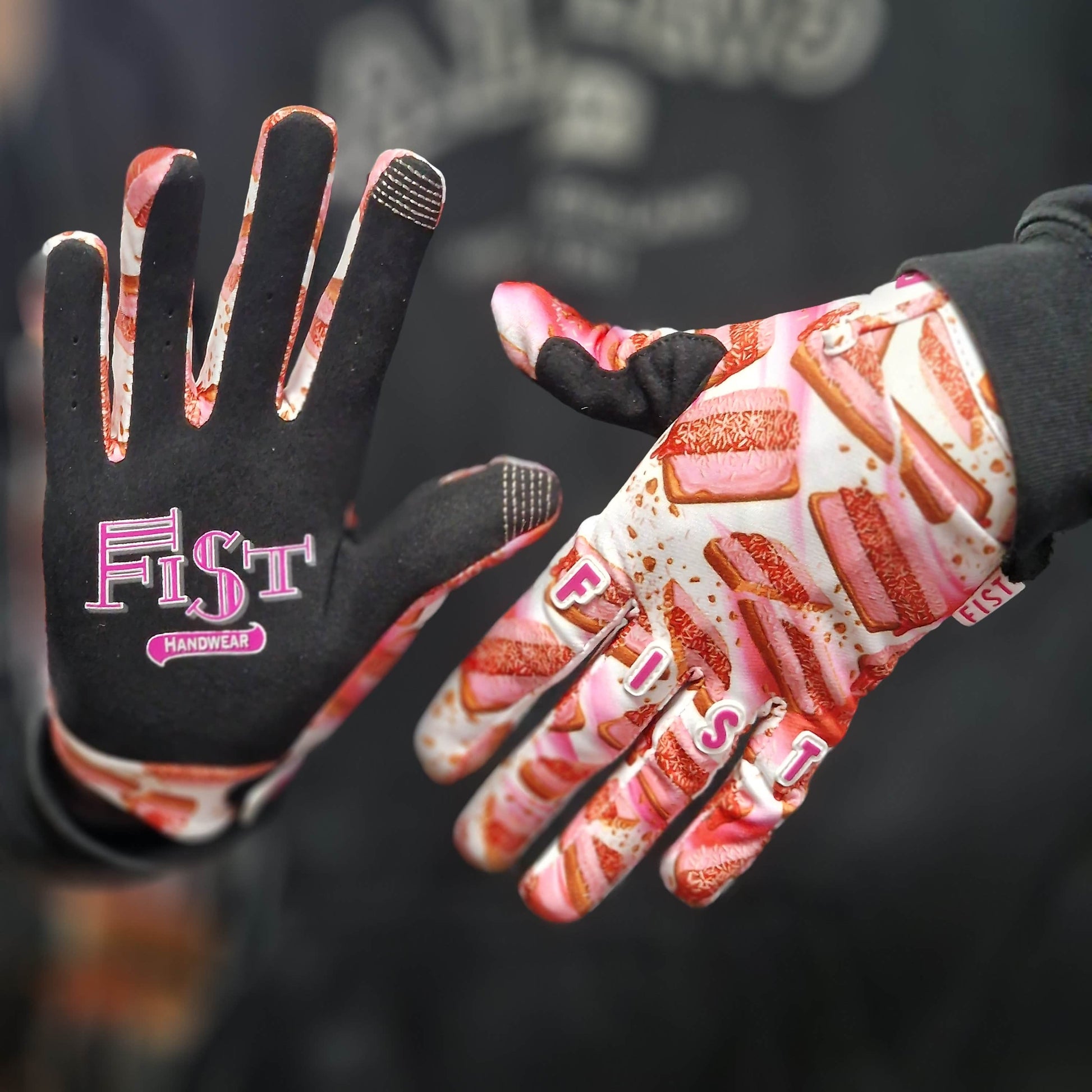 FIST Protection FIST Handwear Chapter 29 Gloves Biscuits