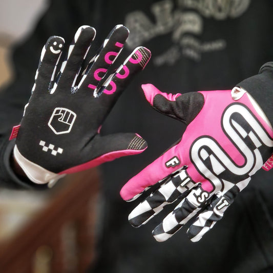 FIST Protection FIST Handwear Chapter 29 Gloves Ellie Chew Chewnique