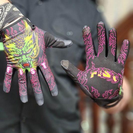 FIST Protection FIST Handwear Chapter 29 Gloves Fury
