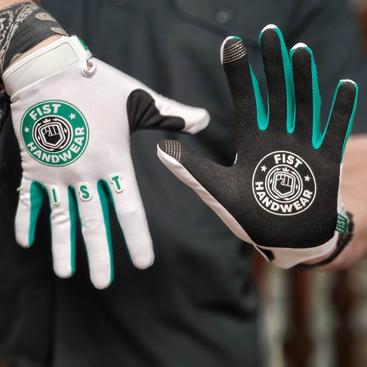 FIST Protection FIST Handwear Chapter 29 Gloves Roasted