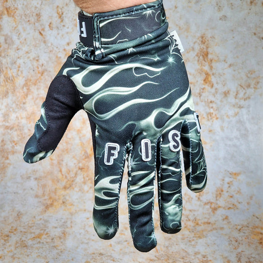FIST Protection FIST Handwear Chapter 30 Gloves Burn