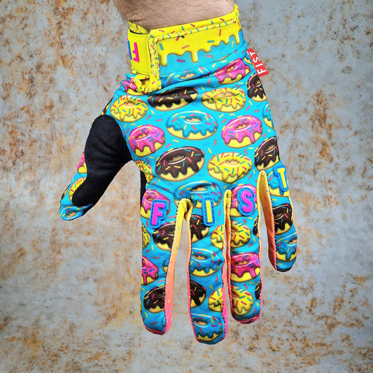 FIST Protection FIST Handwear Chapter 30 Gloves Caroline Mini Sprinkles