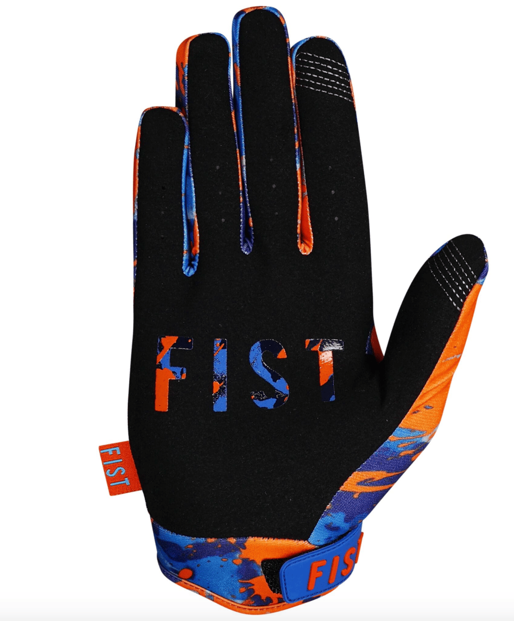 FIST Protection FIST Handwear Chapter 30 Gloves Illusion