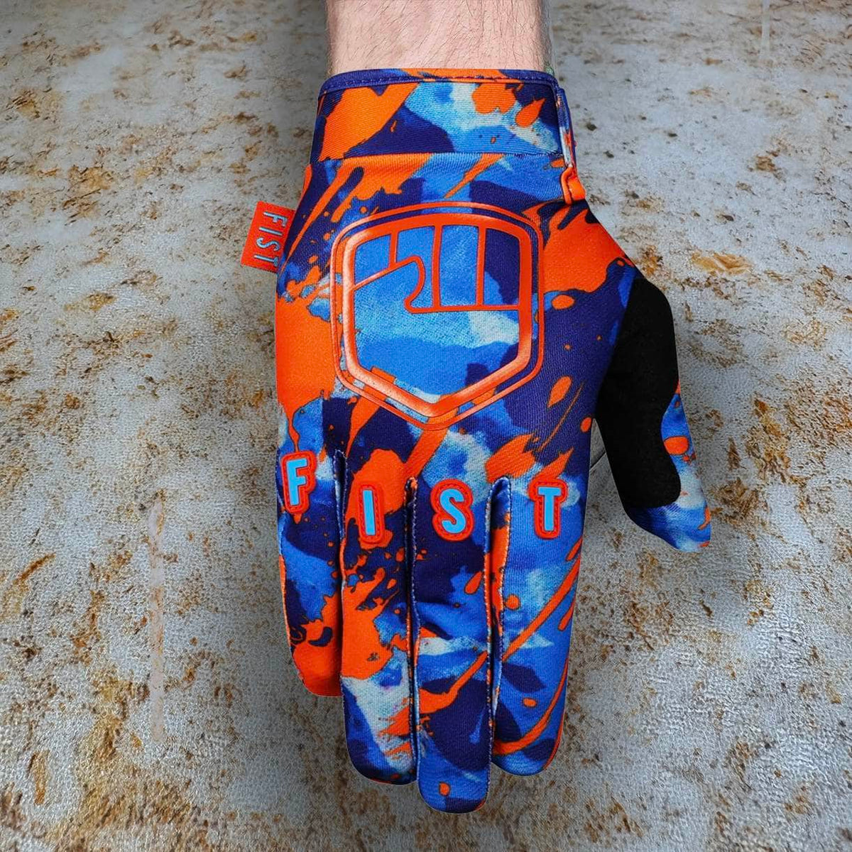 FIST Protection FIST Handwear Chapter 30 Gloves Illusion
